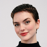 Profile Picture of Ashley Ahouse