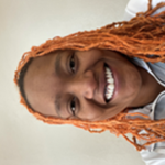 Profile Picture of Alicia Jones