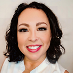 Profile Picture of Maribel Hill