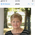 Profile Picture of Rita Montgomery