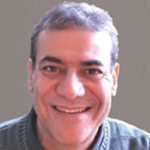 Profile Picture of M. E. Abdelwahab
