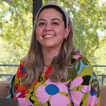Profile Picture of Martha Quesada