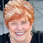 Profile Picture of Carol Voydanoff