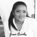 Profile Picture of Grace Brooks