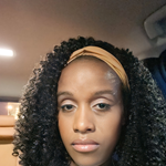 Profile Picture of Aneesah Lewis