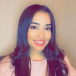 Profile Picture of Alena Molina