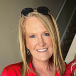 Profile Picture of Joanie Betron