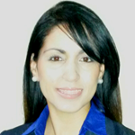 Profile Picture of Valerie Salazar