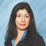 Profile Picture of Martha Veronica Alvarez