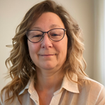 Profile Picture of Liesel Jacullo