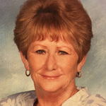 Profile Picture of Patricia Hebron