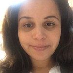 Profile Picture of Alicia Montoya