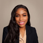 Profile Picture of Lauryn Grayes