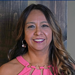 Profile Picture of Valerie Jimenez