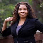Profile Picture of Demeka Brown