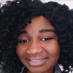Profile Picture of Jasmine N McGhee