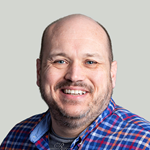 Profile Picture of John Ashton