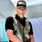 Profile Picture of christopher hughes