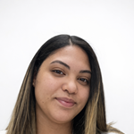 Profile Picture of Lizbeth Crispin