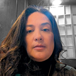 Profile Picture of Monica Andrade