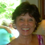 Profile Picture of Frances Arnone