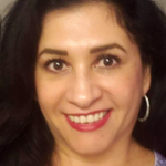 Profile Picture of Martha Robles