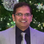 Profile Picture of Atul Wadyalkar