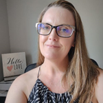 Profile Picture of Delia Worley