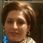 Profile Picture of Mari Saddat