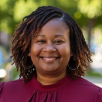 Profile Picture of Lakisha Reese-Perez