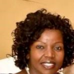 Profile Picture of Alice Ger