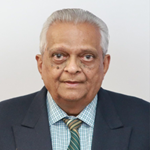 Profile Picture of Bipin Mehta