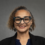 Profile Picture of Candace Labat