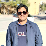 Profile Picture of SAQIB ZAHEER