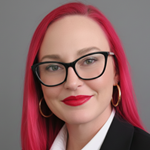 Profile Picture of Anna Sparks