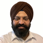 Profile Picture of Davinder Heera