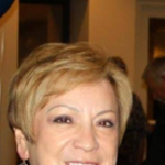 Profile Picture of Mary Romero