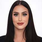 Profile Picture of Taylor Martinson