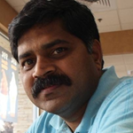 Profile Picture of Srikanth Maringanti