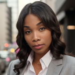 Profile Picture of Qiuana Sharp