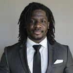 Profile Picture of Raymond Gaillard