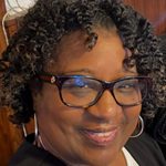 Profile Picture of LaMaris Groves