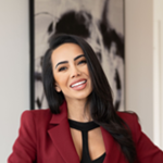 Profile Picture of Jeanette Cortinas
