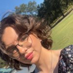 Profile Picture of Josie Rhodes