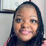 Profile Picture of Tangerine Turkson