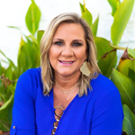 Profile Picture of Malinda Farley