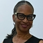 Profile Picture of Linda Rhodes