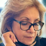Profile Picture of Virginia Gonzalez Rodriguez