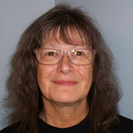 Profile Picture of Pamela Simpson