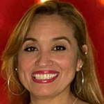 Profile Picture of Monica Velasquez